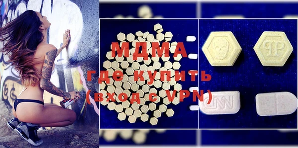 гидра Богданович
